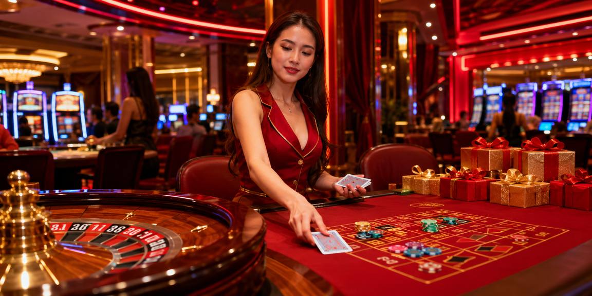 su30 Casino
