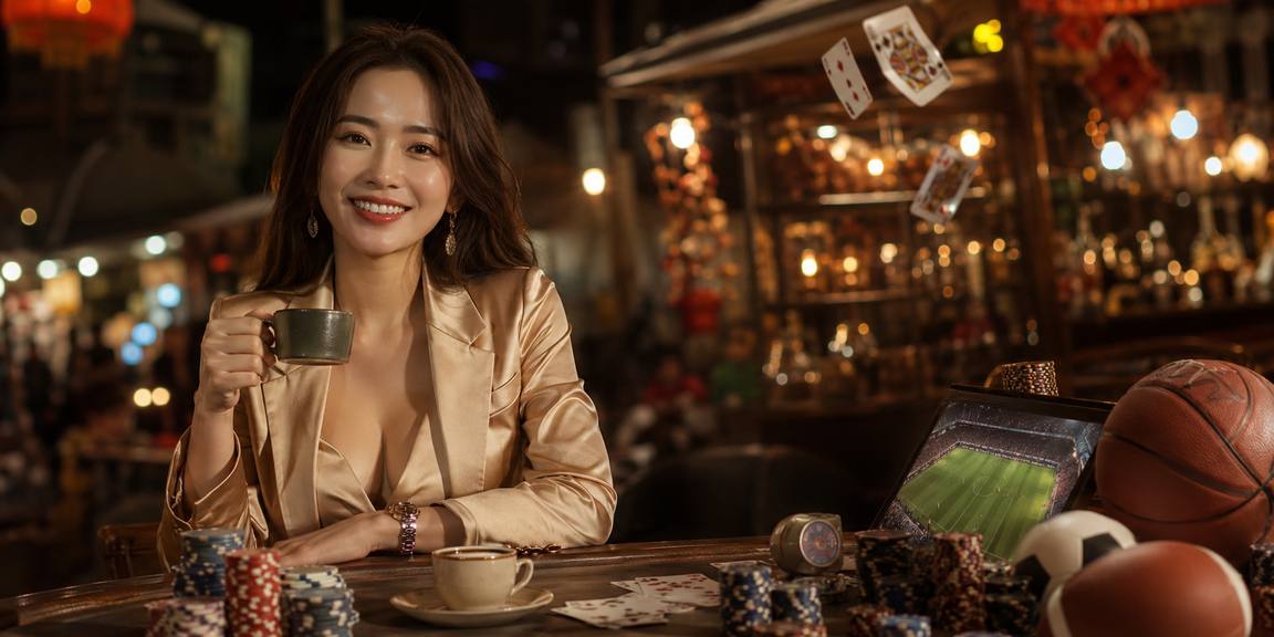 su30 Sảnh Casino ZaloPay có gì cho bạn